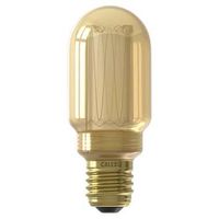 Calex LED-buislamp - goudkleur - E27 - 3,5W - Leen Bakker