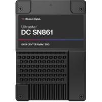 Western Digital Ultrastar DC SN861 1,92 TB U.2 PCI Express 5.0 NVMe