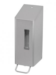 SanTRAL SanTRAL spraydispenser/toiletseatcleaner 600ml - RVS