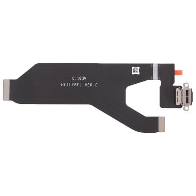 Laadkabel poort Flex voor Huawei Mate 20 Pro