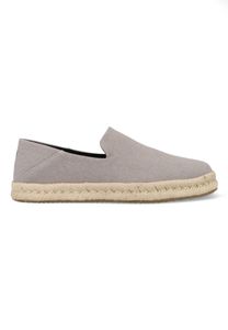 Toms Santiago 10019874 Grijs  maat