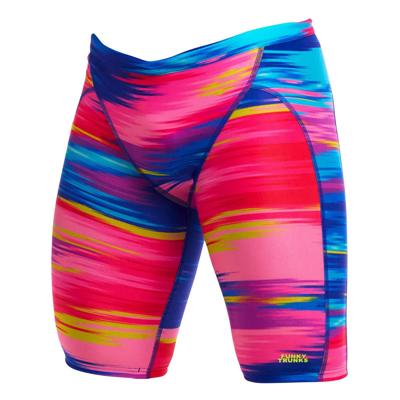 Funky Trunks Lost Ocean training jammer heren