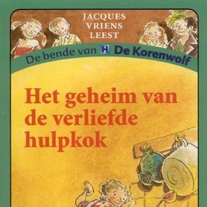 Het geheim van de verliefde hulpkok