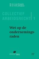 Wet op de ondernemingsraden (Paperback)