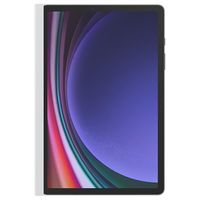 Samsung Galaxy Tab S9 NotePaper Screen EF-ZX712PWEGWW - Wit - thumbnail