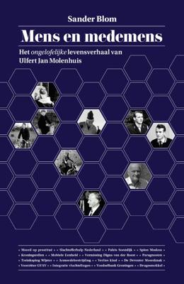 Mens en medemens (Paperback)