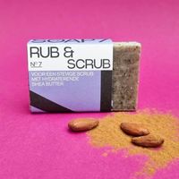 SOAP7 Rub & Scrub