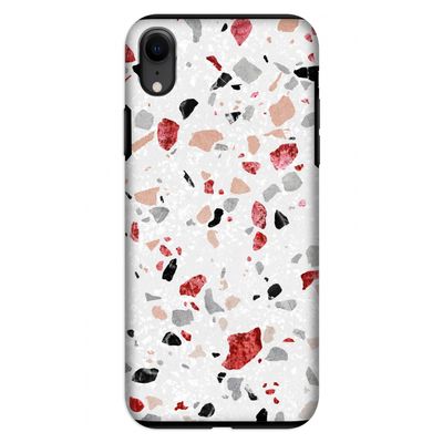 Terrazzo N°12: iPhone XR Tough Case