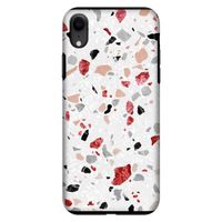 Terrazzo N°12: iPhone XR Tough Case