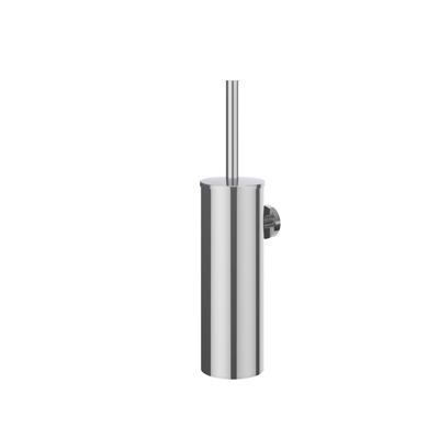 Toiletborstelgarnituur IVY Wandmodel Chroom IVY