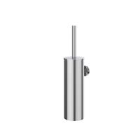Toiletborstelgarnituur IVY Wandmodel Chroom IVY