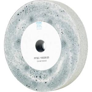PFERD TOOLS 41112408 PF SC 15025/20 CN 80 PUR-W Diameter 150 mm Boordiameter 20 mm Aluminium, RVS, Staal, Koper, Messing, Gegoten staal 1 stuk(s)