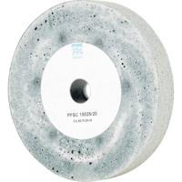 PFERD TOOLS 41112408 PF SC 15025/20 CN 80 PUR-W Diameter 150 mm Boordiameter 20 mm Aluminium, RVS, Staal, Koper, Messing, Gegoten staal 1 stuk(s) PFERD TOOLS 41112408 PF SC 15025/20 CN 80 PUR-W Diameter 150 mm Boordiameter 20 mm Aluminium, RVS, Staal, Koper, Messing, Gegoten staal 1 stuk(s)