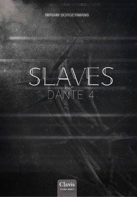 Dante 4 (Hardback)
