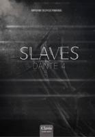 Dante 4 (Hardback)