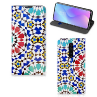 Xiaomi Redmi K20 Pro Standcase Mozaïek - thumbnail