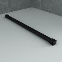 Stabilisatiestang Aloni 100 cm | Inkortbaar | Mat zwart Stabilisatiestang Aloni 100 cm | Inkortbaar | Mat zwart