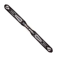 SOFTEE PADEL SILVER GEOMETRY PROTECTOR SOFTEE PADEL SILVER GEOMETRY PROTECTOR