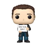 Love Actually POP! Movies Vinyl Figures Mark 9 cm