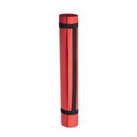Yogamat/sportmat - Rood - 180 x 60 cm - Thuis sporten - meditatie mat - Sport/fitness Yogamat/sportmat - Rood - 180 x 60 cm - Thuis sporten - meditatie mat - Sport/fitness