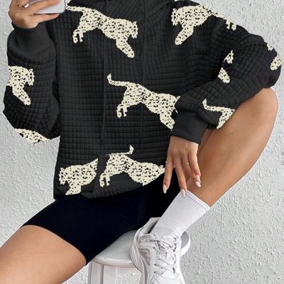 Bon&Bon Mint Green Kangaroo Pocket Hoodie | Loose Drop Shoulder Pullover Multicolor / S