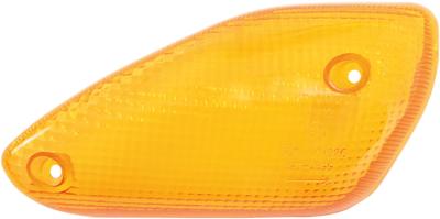 Coming Soon Indicator cap front left, 6707