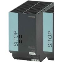 Siemens 6EP1332-5BA00 netvoeding & inverter Binnen Meerkleurig - thumbnail