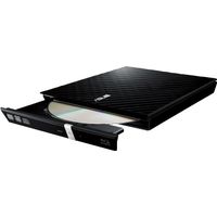 ASUS SDRW-08D2S-U Lite externe dvd-brander M-DISC - thumbnail