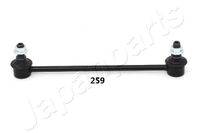 Stabilisator, chassis SI259