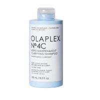 Olaplex Stap No.4C Bond Maintenance Clarifying Shampoo 250ml