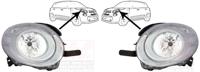 Koplamp Set SET1609964