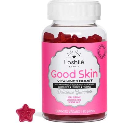 Lashilé Good Skin 60gummies Lashilé Good Skin 60gummies