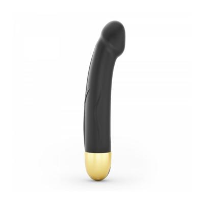 Vibrator Marc Dorcel Real Vibration M 2.0 Zwart