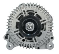 Dynamo / Alternator EUROTEC, Spanning (Volt)14V, u.a. für Audi, VW