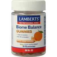Lamberts Bioom balans
