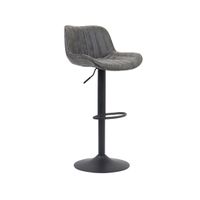 Barkruk Sepp Grijs - Set van 2