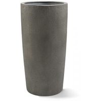 Grigio plantenbak Vase Tall L betonlook - thumbnail