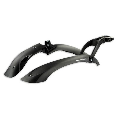 Simpla Spatbordenset hammer pro 24 - 29 inch