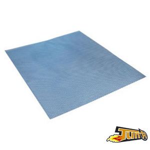 Race gaas Tun'R blauw  29x35