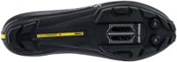 MAVIC mtb schoen "crossmax boa" shoe crossmax boa black size 45 1/3