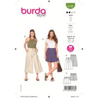 Burda 6138