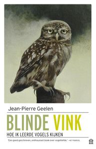 Blinde vink - Jean-Pierre Geelen - ebook