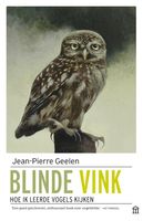 Blinde vink - Jean-Pierre Geelen - ebook - thumbnail