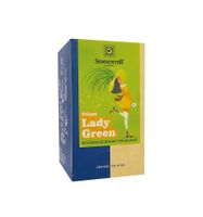 Frisse lady green thee bio