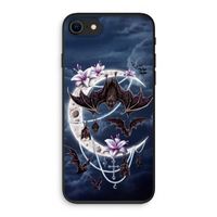 Vleermuizen Maan: iPhone 7 Biologisch afbreekbaar hoesje