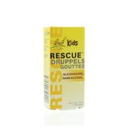 Rescue remedy kids druppels