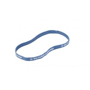 The Indian Maharadja Hairband - Blauw