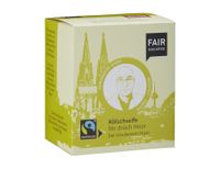 Fair Squared 4910391 zeep Stuk zeep 80 g 2 stuk(s) - thumbnail