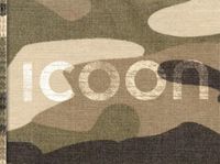 Woordenboek ICOON Camouflage Global Picuture Dictionary | Amberpress - thumbnail