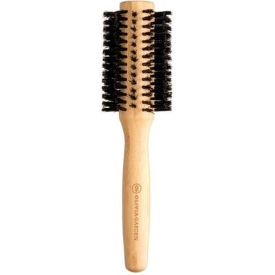 Olivia Garden Bamboo Collection Boar Brush Ø30 Olivia Garden Bamboo Collection Boar Brush Ø30